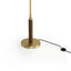 COLOME FLOOR LAMP | 58 x 34 x 166 CM.