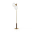 COLOME FLOOR LAMP | 58 x 34 x 166 CM.