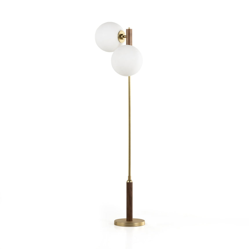 COLOME FLOOR LAMP | 58 x 34 x 166 CM.