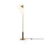 COLOME FLOOR LAMP | 58 x 34 x 166 CM.