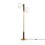 COLOME FLOOR LAMP | 58 x 34 x 166 CM.