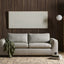 COLOME FLOOR LAMP | 58 x 34 x 166 CM.