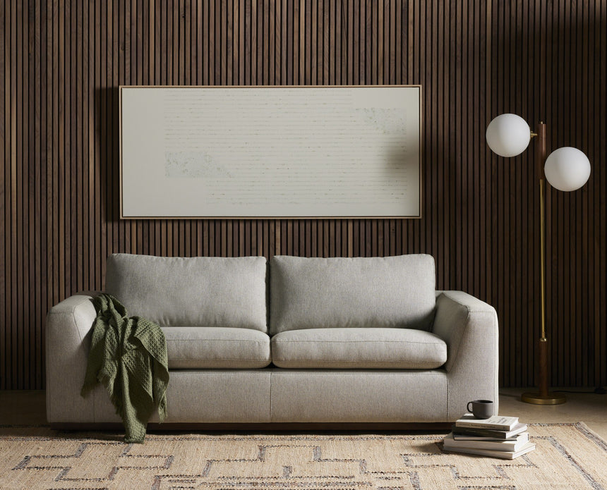 COLOME FLOOR LAMP | 58 x 34 x 166 CM.