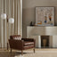 COLOME FLOOR LAMP | 58 x 34 x 166 CM.