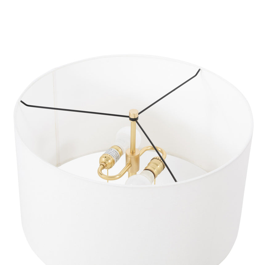 KOA TABLE LAMP | DIA.50 x 69 CM.