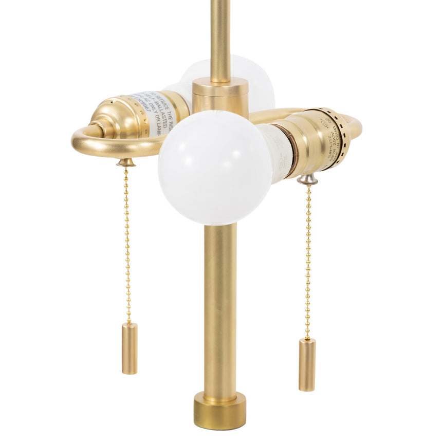 KOA TABLE LAMP | DIA.50 x 69 CM.