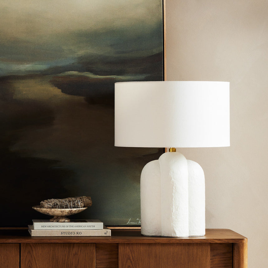 KOA TABLE LAMP | DIA.50 x 69 CM.
