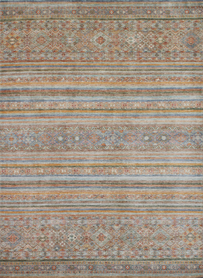 SULTANI RUG | 2.92 x 2.04 M.