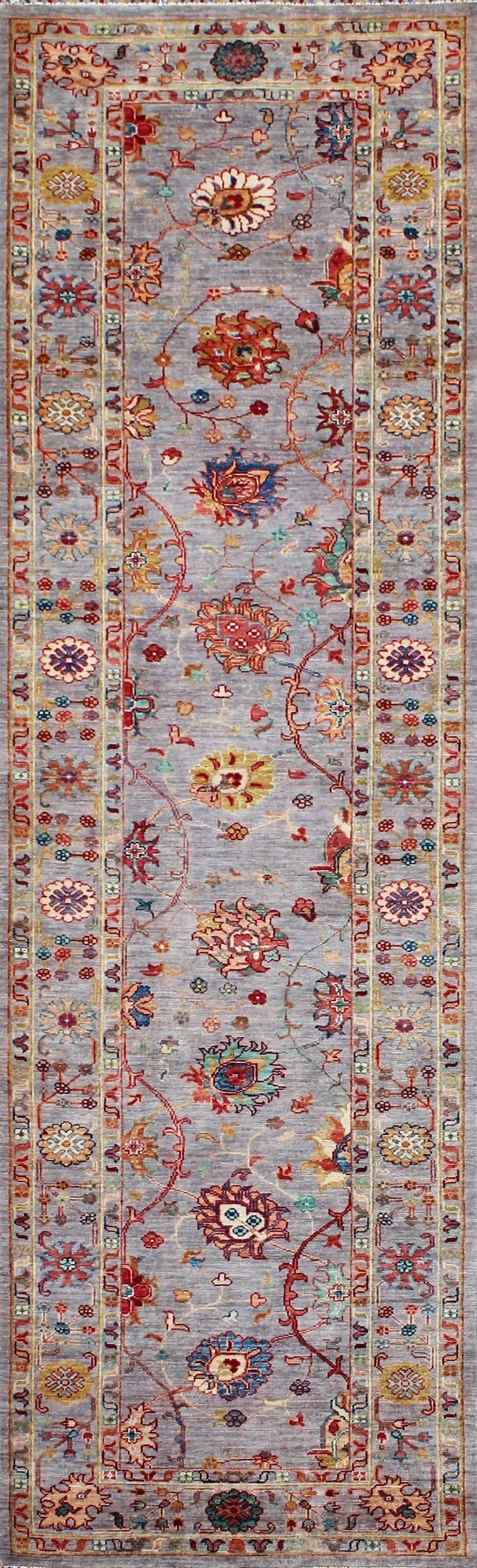 SULTANI RUG | 3.00 x  0.82 M.