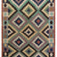 FLATE WEAVE KILIM | 2.05x 1.52 M.
