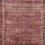 VINTAGE SHIRAZI RUG | 2.73 x 0.82 M.