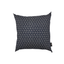 KYOTO CUSHION COVER AIZOME - FU ASANOHA | 50 x 50 CM.