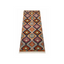 KILIM RUNNER RUG | HANDWOVEN FLAT WEAVE WOOL | 1.98×0.60 M