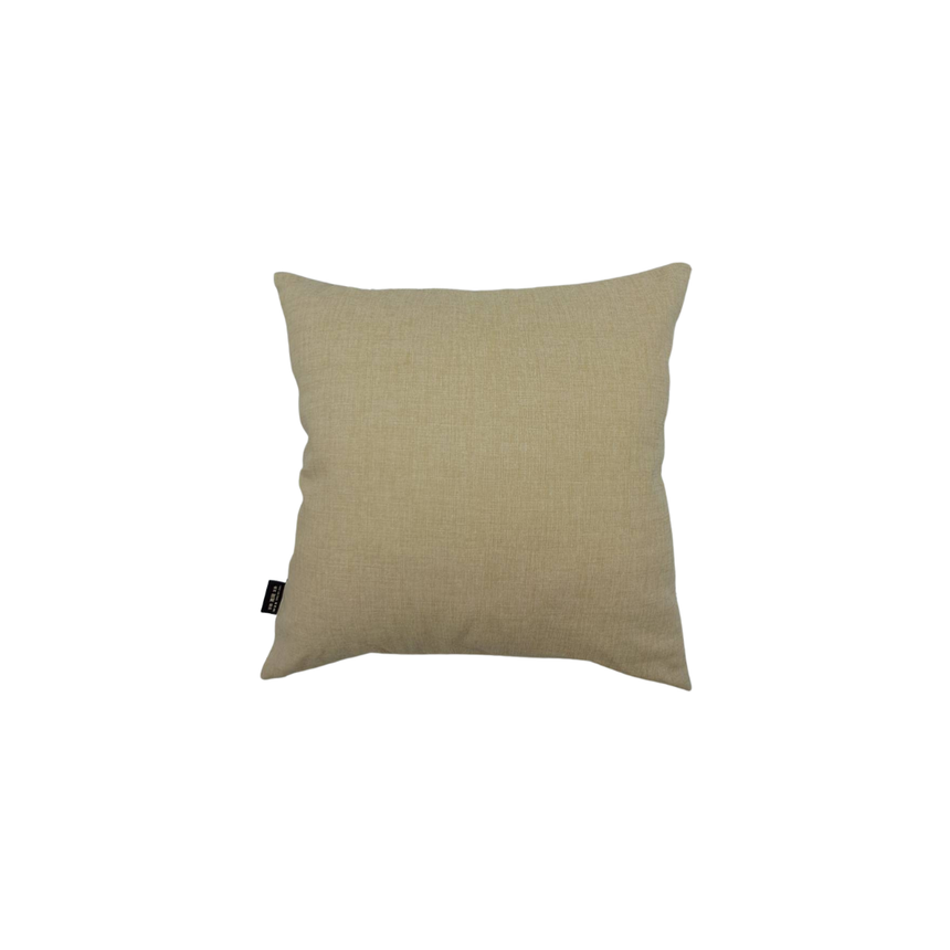 KYOTO CUSHION SHIBORI WHITE | 45 x 45 CM.