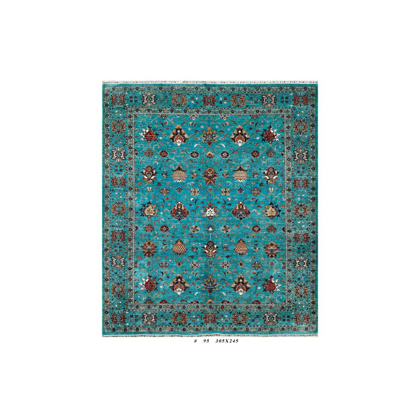 SULTANI RUG | 3.05 × 2.45 M