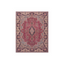 VINTAGE OVER DYED RUG |  3.89 x 2.90 M.