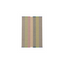 RUG ARCOBALENO - HANDWOVEN AFGHAN CONTEMPORARY KILIM | 2.66 x 1.75 M.