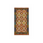 HANDWOVEN KILIM RUG | FLAT WEAVE WOOL RUG | 1.99×0.84 M