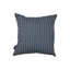 KYOTO CUSHION COVER BORO FABRIC NAVY | 50 x 50 CM.