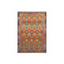 SQUARE FLAT WEAVE KILIM RUG | 2.01×2.01 M