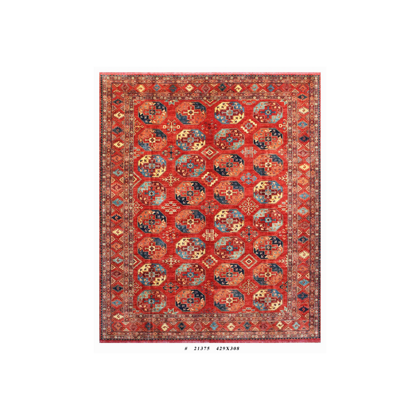 ERSARI RUG | 4.29×3.08 M