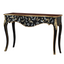 FRENCH CONSOLE BUTTERFLY | 135 x 90 x 47 CM.