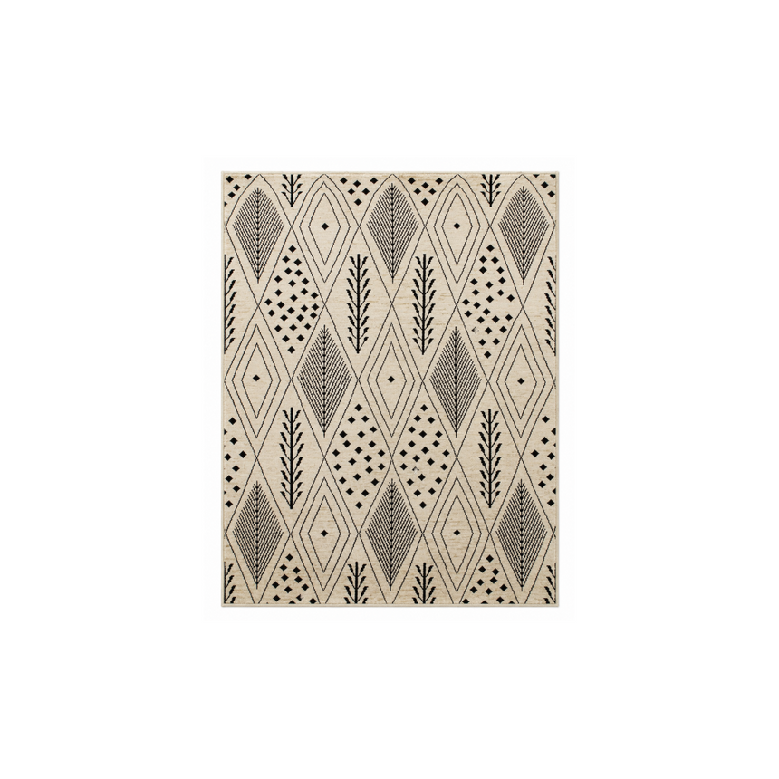 MOROCCAN RUG | 2.75 x 1.85 M.