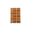 RUG ARCOBALENO - HANDWOVEN AFGHAN CONTEMPORARY KILIM | 3.85 x 2.66 M.