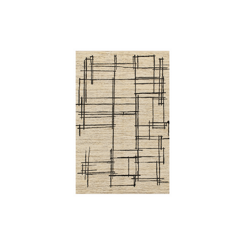 MOROCCAN RUG | 3.08 x 2.34 M.