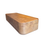 BRUKE COFFEE TABLE | 180 x 70 x 35 CM.