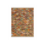 FLAT WEAVE VEGY KILIM RUG | 1.17 × 0.87 M