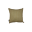 KYOTO CUSHION COVER BORO FABRIC GREEN | 50 x 50 CM.
