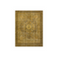 VINATGE OVER DYED RUG | 3.63 x 2.71 M.