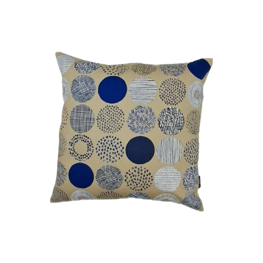 KYOTO CUSHION  NATSU | 45 x 45 CM.