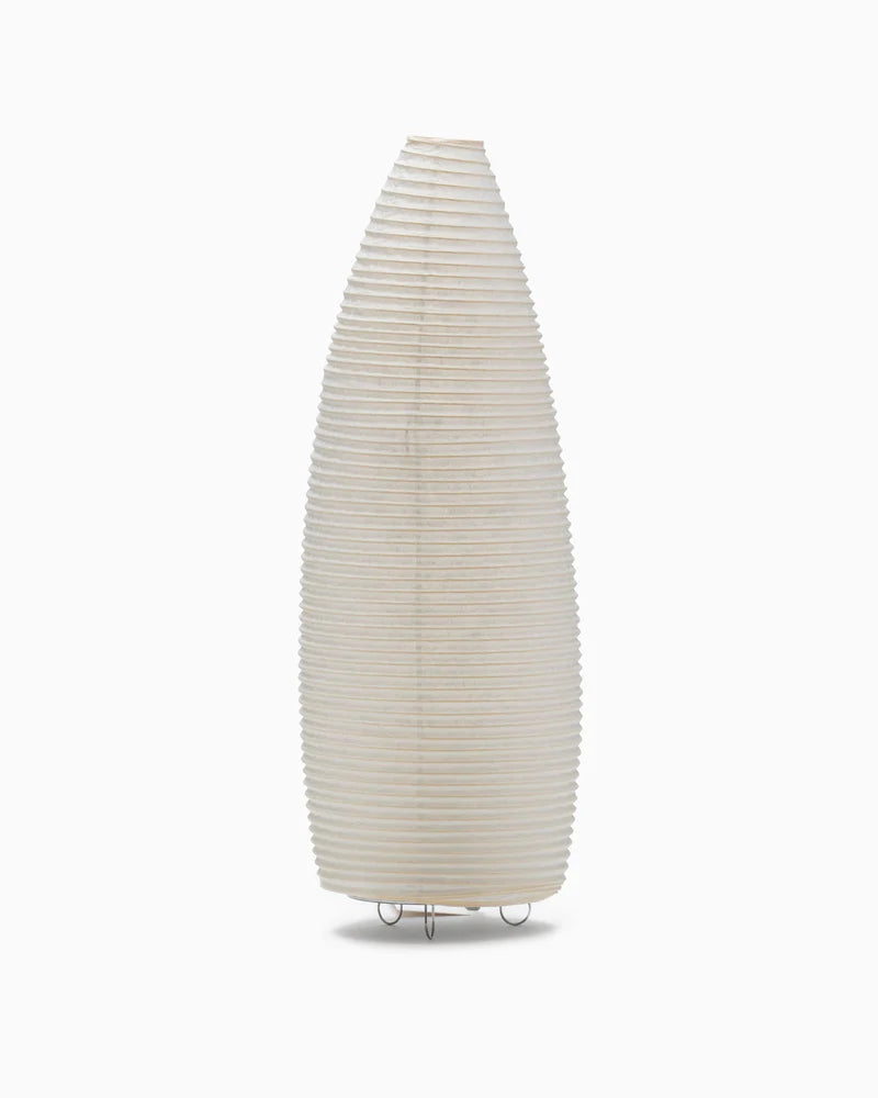 PAPER MOON LAMP 03 - THE CONE | 55 x 40 x 38 CM.