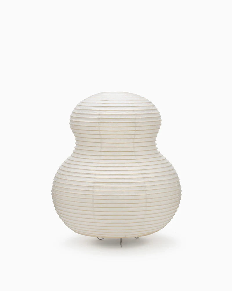PAPER MOON LAMP 02 - THE GOURD | 54 x 67 x 37 CM.