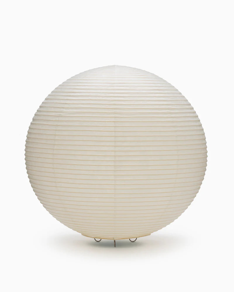 PAPER MOON LAMP 05 - THE SPHERE | 36 x 70 x 39 CM.
