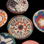 HANDWOVEN TRIBAL BASKETS