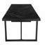 ARROW MARBLE DINING TABLE | 249 x 91 x 76 CM.