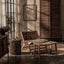 CATERPILLAR BEETLE CHAIR | 65 x 75 x 70 CM.