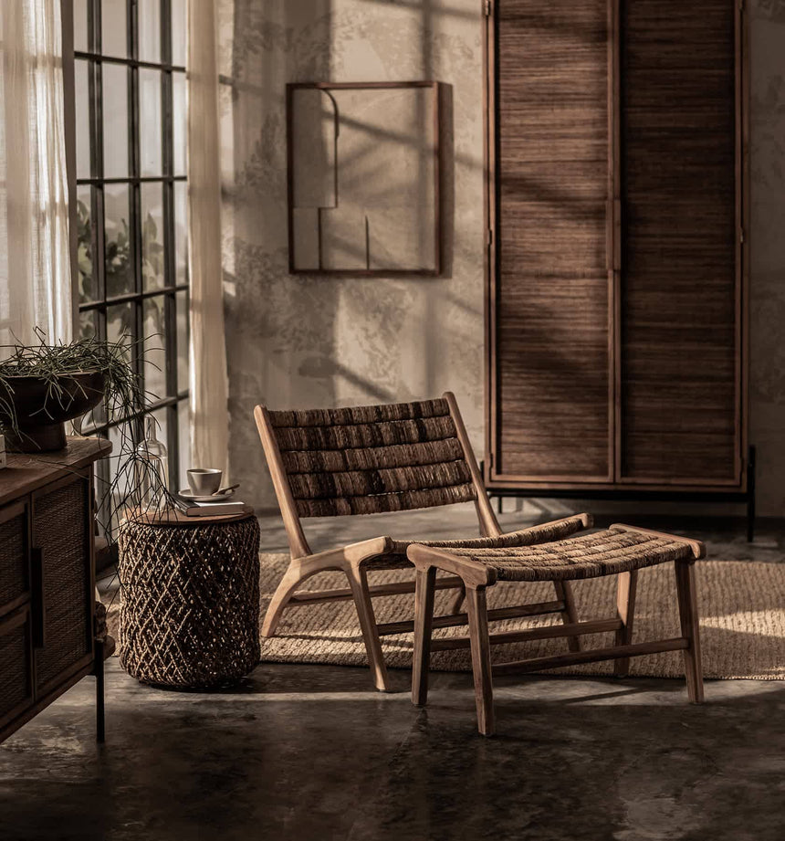 CATERPILLAR BEETLE CHAIR | 65 x 75 x 70 CM.