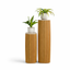 CURVE PEDESTAL | 38 x 38 x 110 CM.