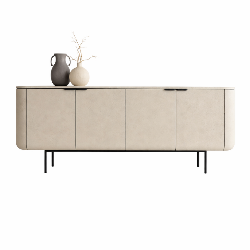 CUBA SIDEBOARD | 200 x 45 x 85 CM.