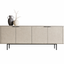 CUBA TV CONSOLE | 200 x 40 x 60 CM.