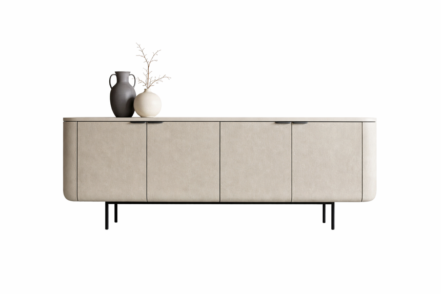 CUBA TV CONSOLE | 200 x 40 x 60 CM.