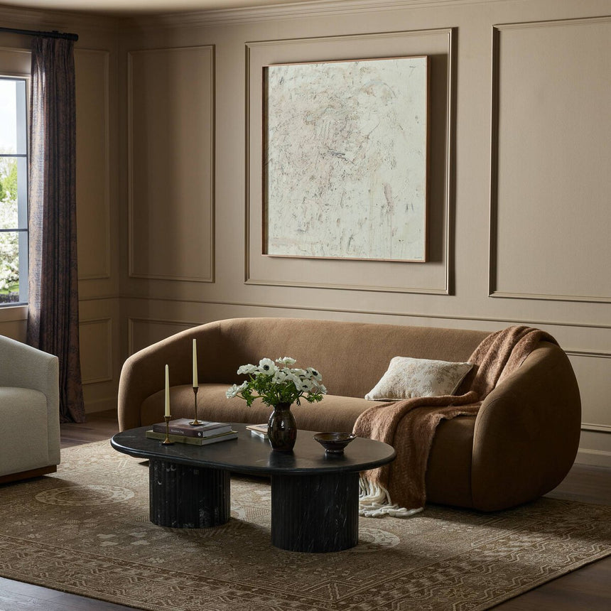 CHANNING SOFA | 254 x 105 x 78 CM.