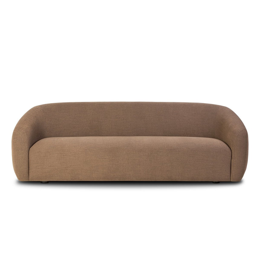 CHANNING SOFA | 254 x 105 x 78 CM.