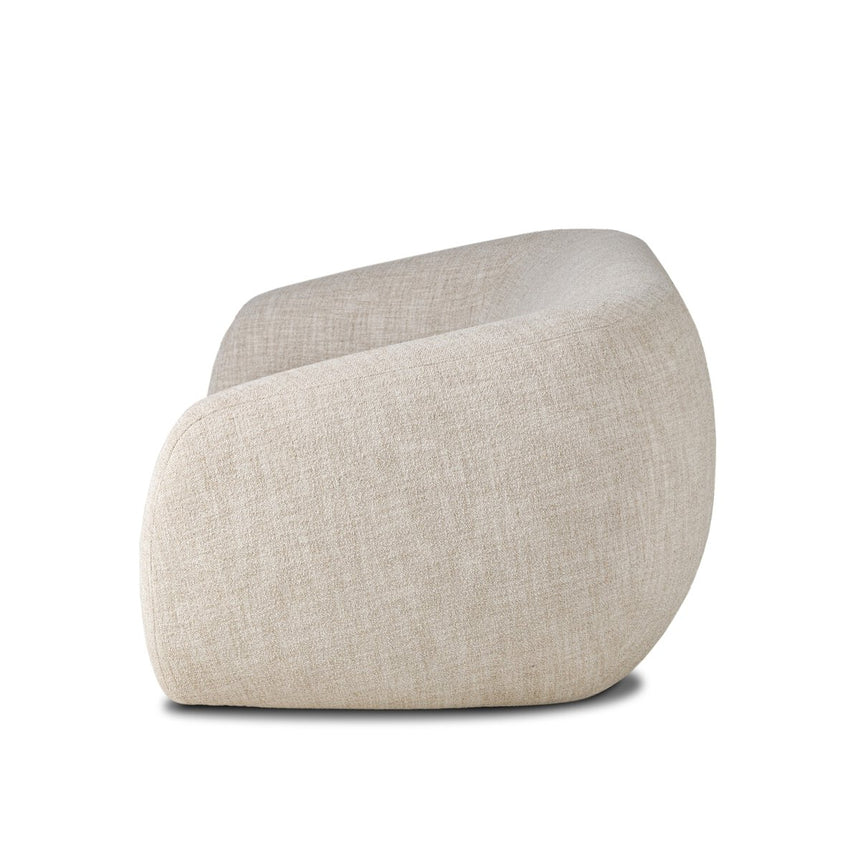 CHANNING SOFA | 216 x 105 x 78 CM.