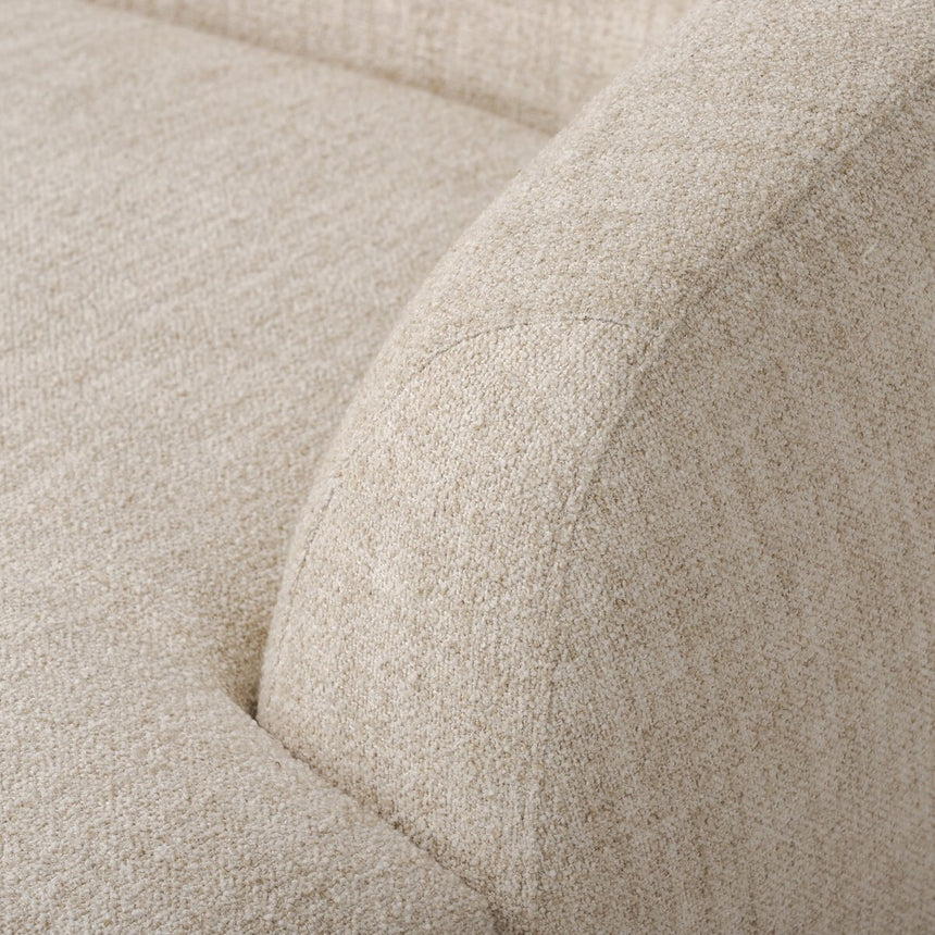 CHANNING CHAISE | 135 x 194 x 78 CM.