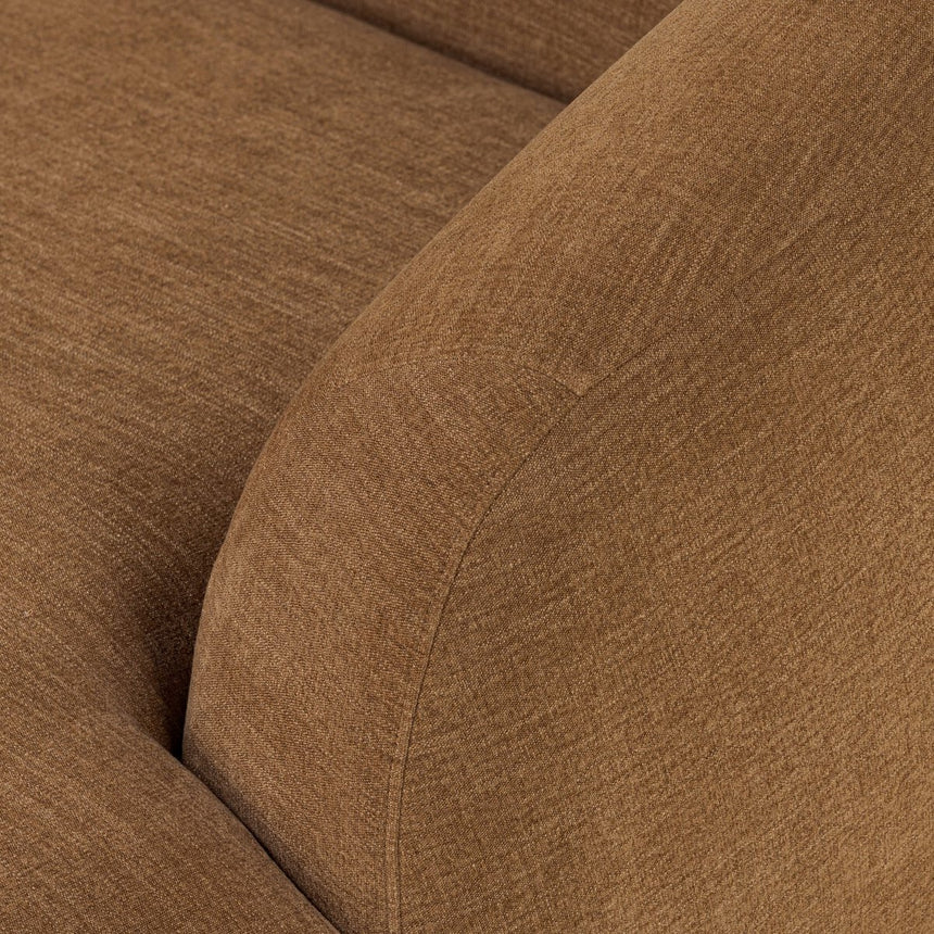 CHANNING CHAISE | 135 x 194 x 78 CM.